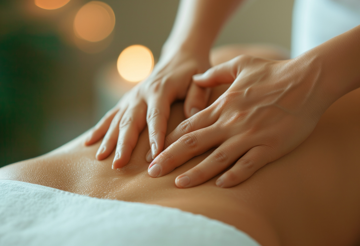 Elevate Mobile Massage Nashville Tennessee Professional Massage