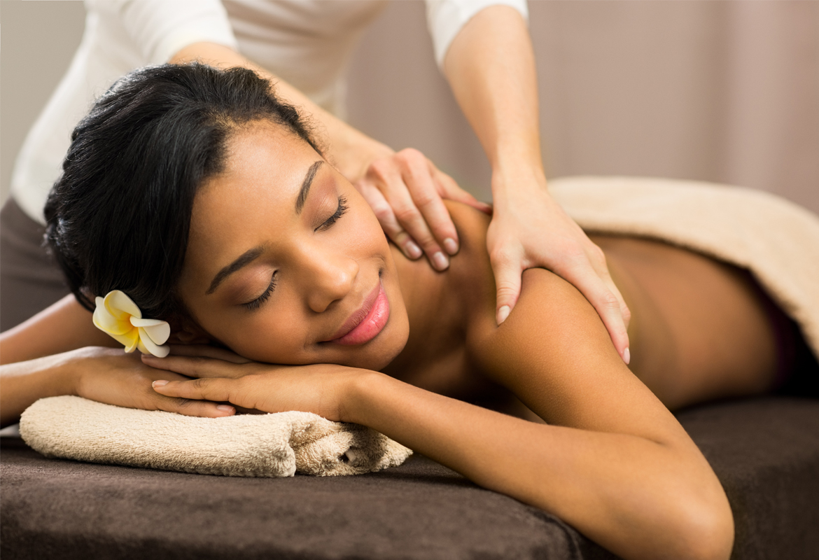 unlocking wellness the art of massage therapy