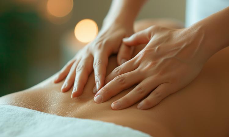 Elevate Mobile Massage Nashville Tennessee Professional Massage