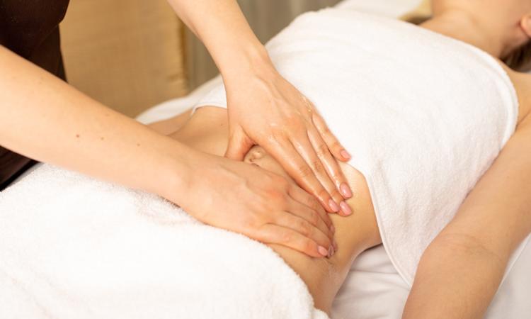 Massage Therapy Offers Many Well-Being Benefits