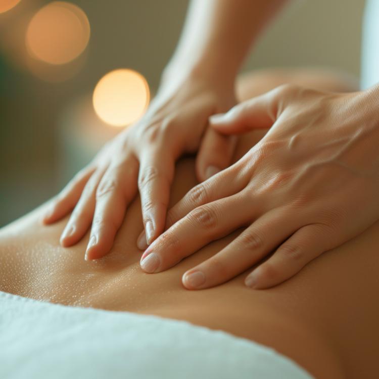 Elevate Mobile Massage Nashville Tennessee Professional Massage