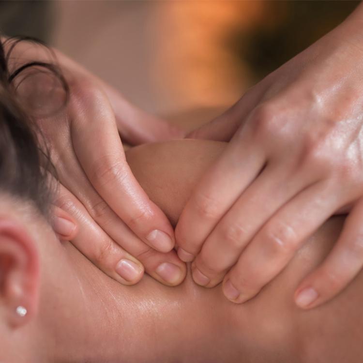 The Healing Touch: How Massage Therapy Relieves Pain